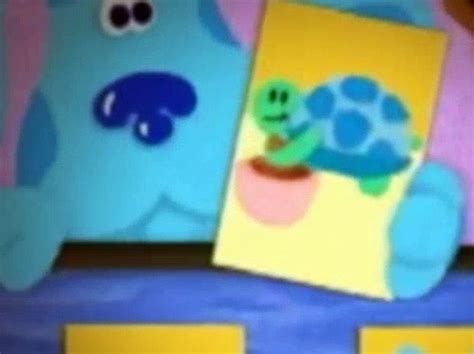 blue's clues joe gets a clue dailymotion|blue's clues s04e22 dailymotion.